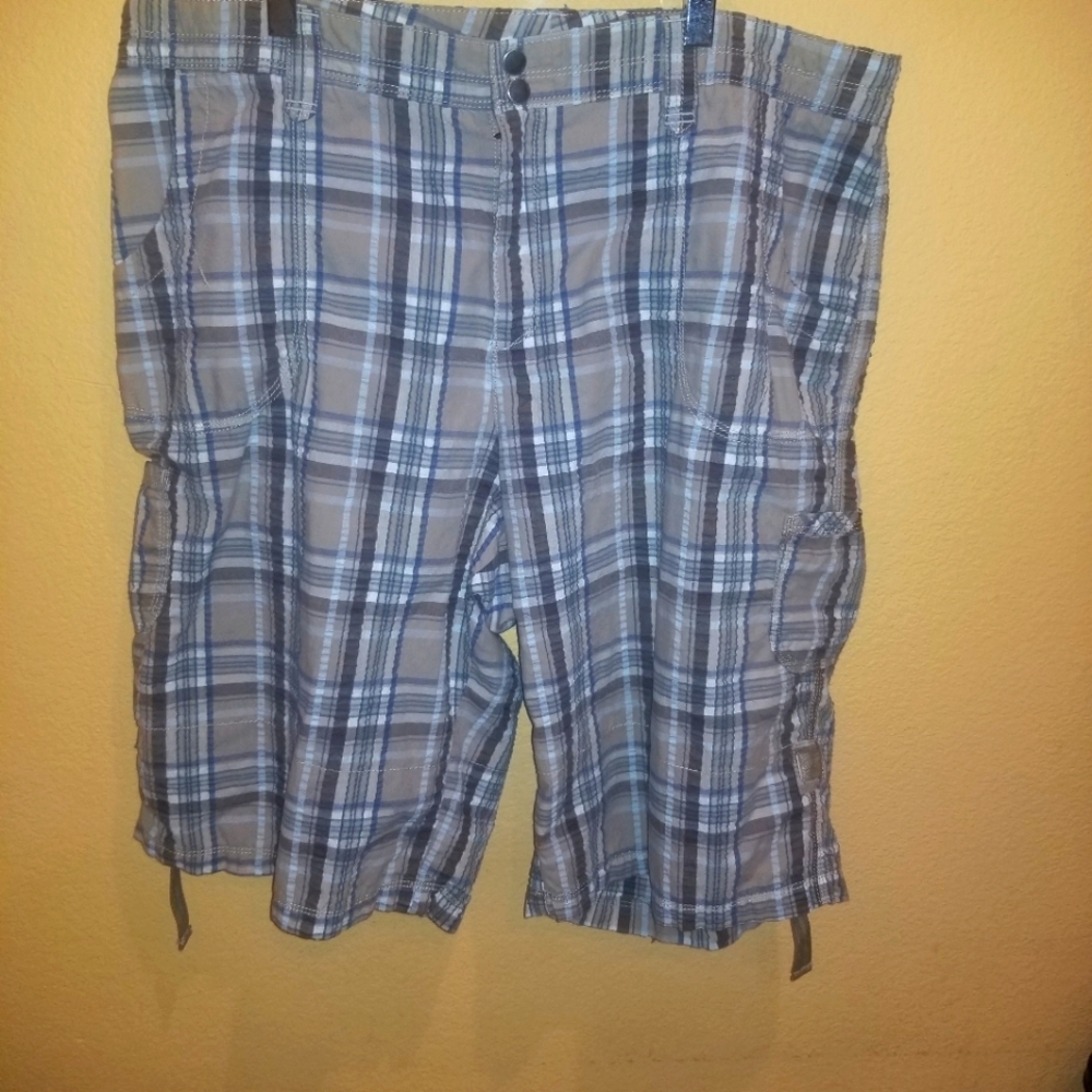 Mens Lee Shorts